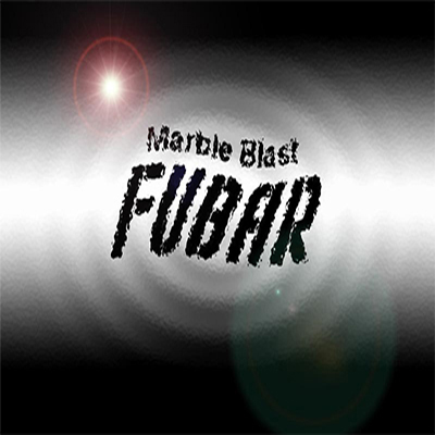 Marble Blast Fubar