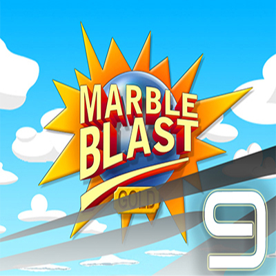 Marble Blast 9