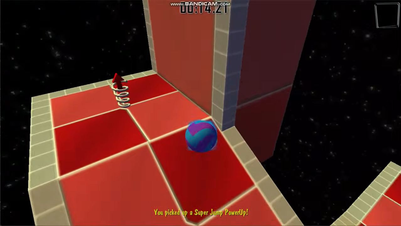 Marble Blast 9
