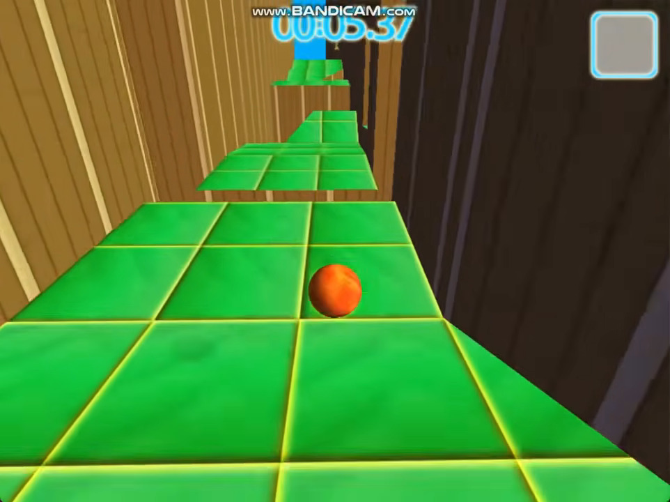 Marble Blast Black