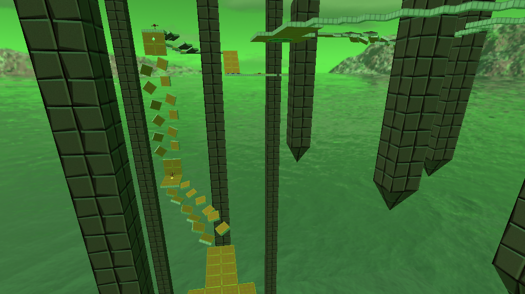 Marble Blast GLC 1