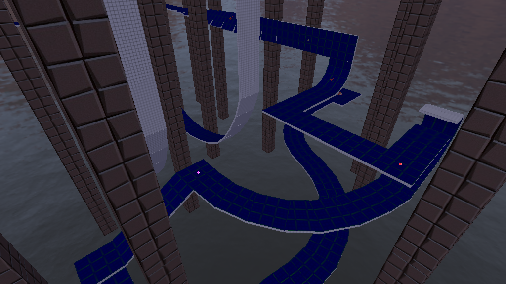 Marble Blast GLC 1