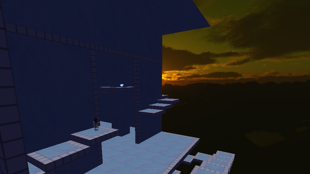 Marble Blast GLC 1