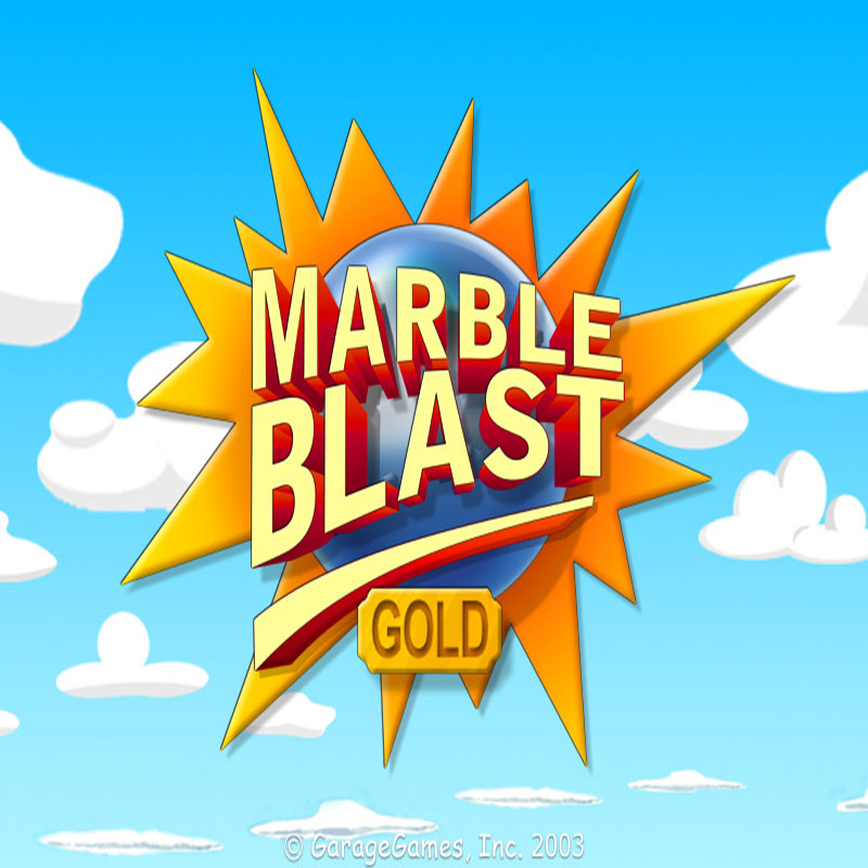 Marble Blast Gold Xbox Port