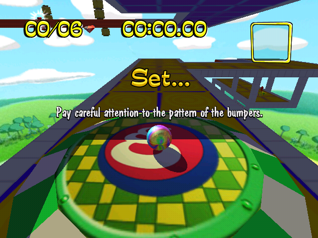 Marble Blast Black