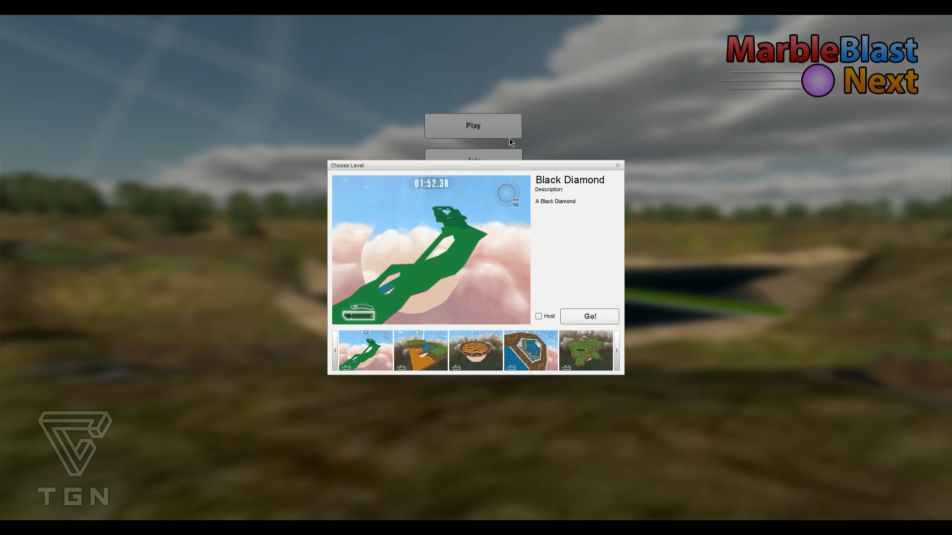 Marble Blast Next