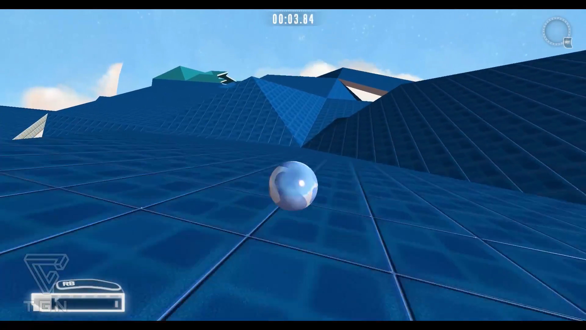 Marble Blast Next