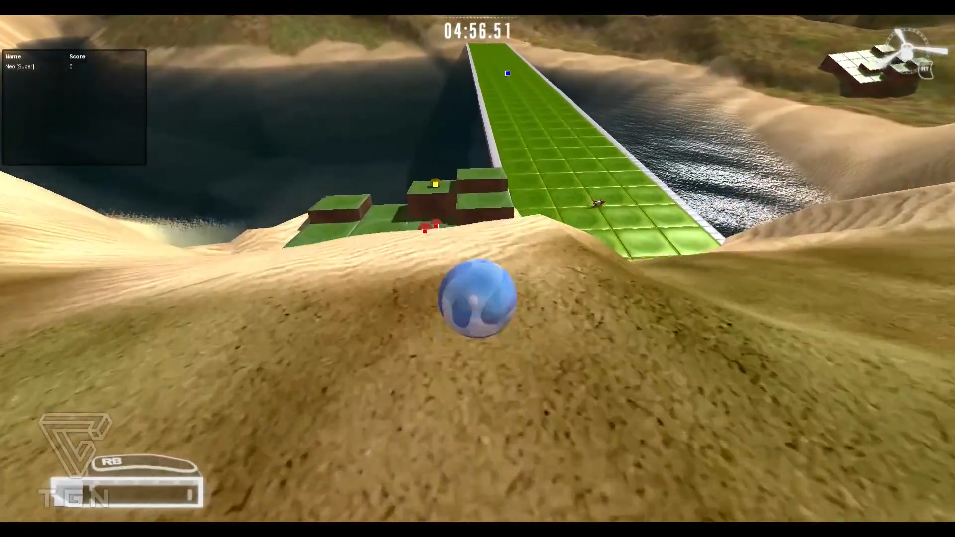 Marble Blast Next
