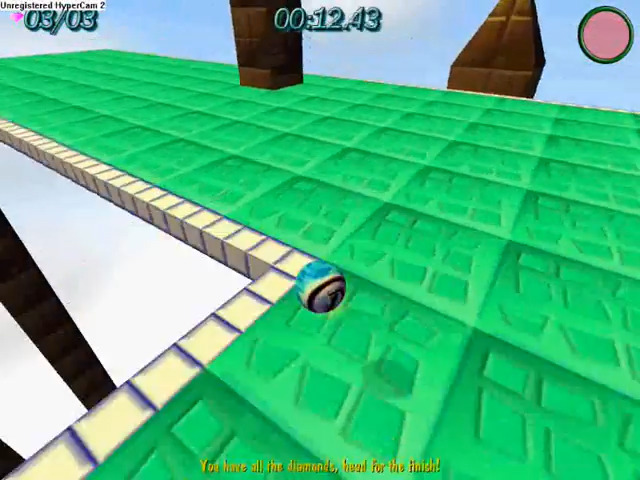 Marble Blast Platinum