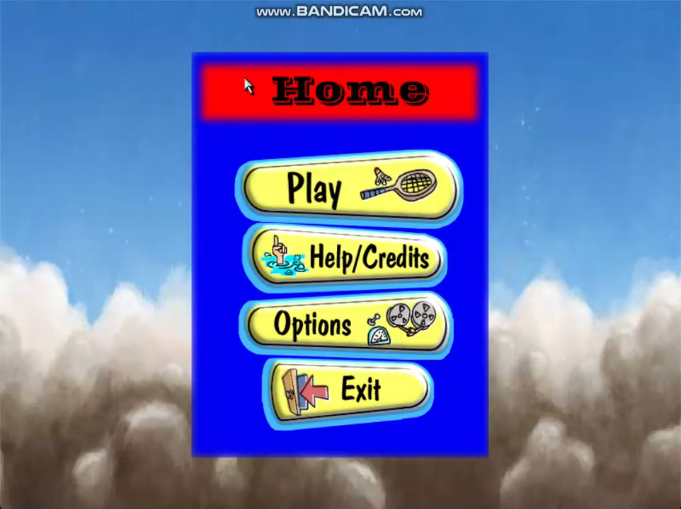 Marble Blast Red Blue