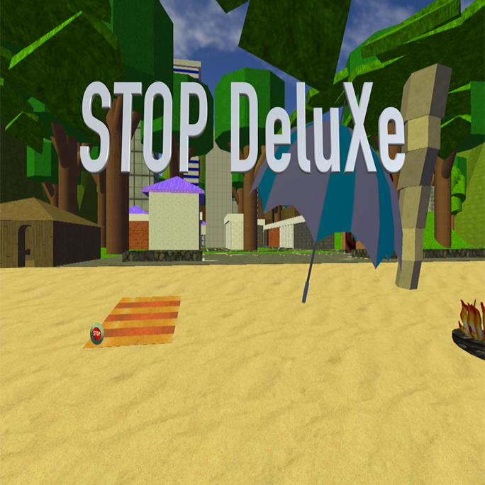STOP DeluXe