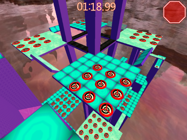 Marble Blast Stop II