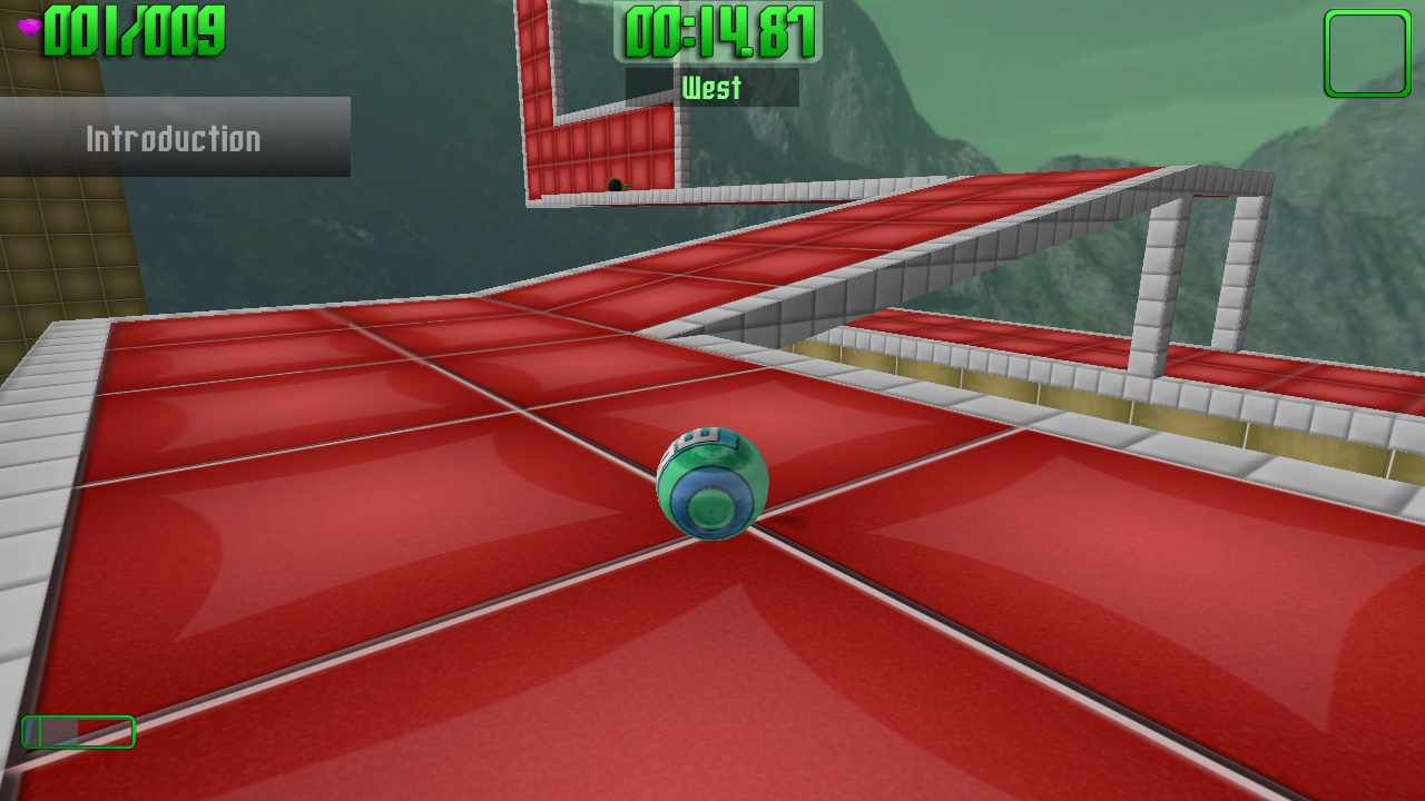 Marble Blast Super