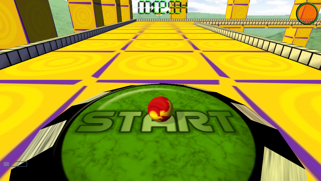 Marble Blast Therefore