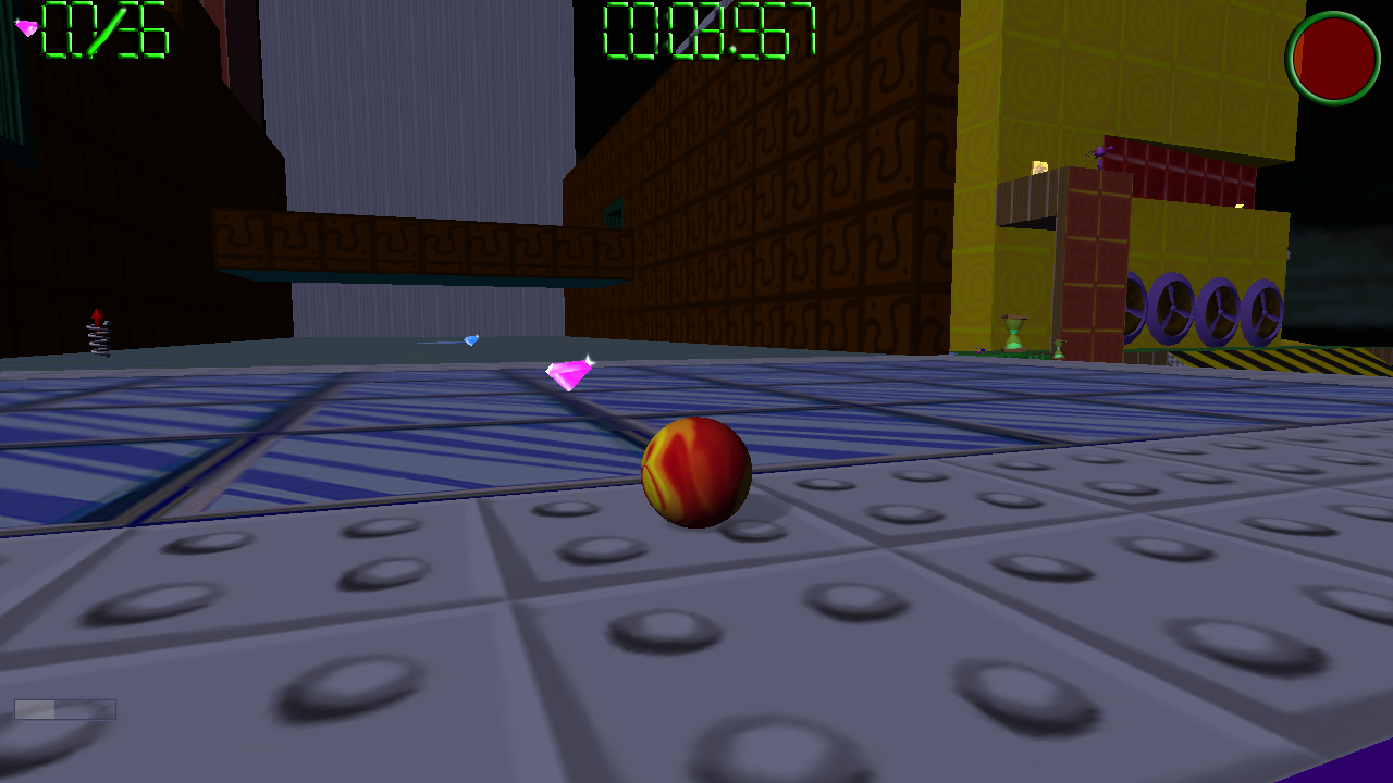 Marble Blast Therefore