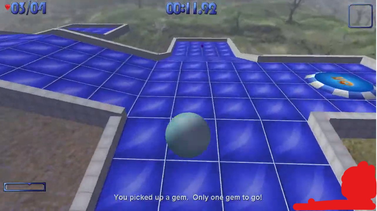 Marble Blast Ultimate Quest