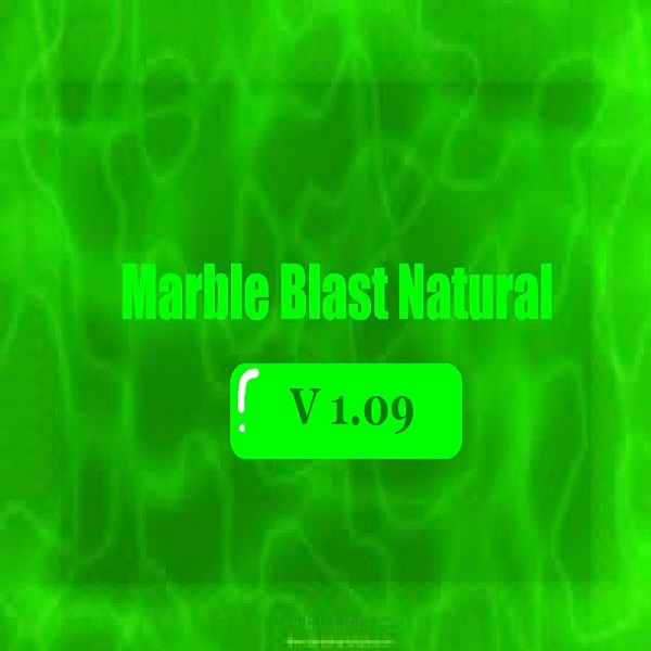 Marble Blast Natural