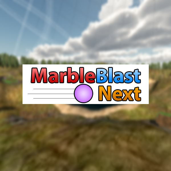 Marble Blast Next