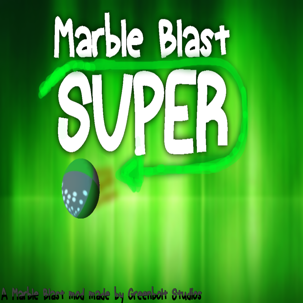 Marble Blast Super