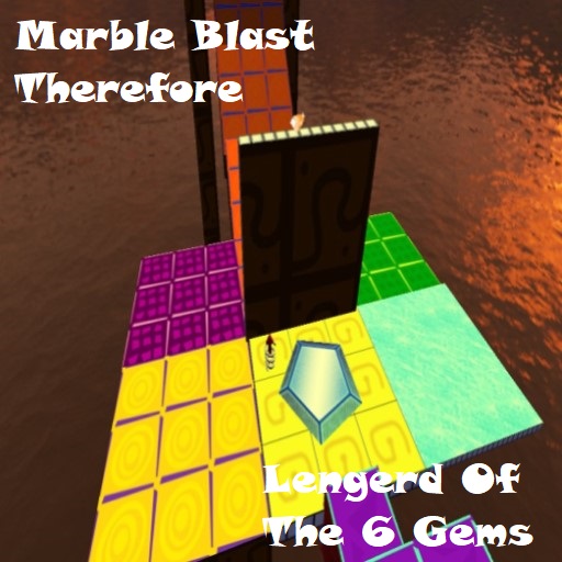Marble Blast Therefore